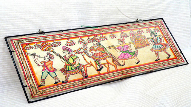South India (Coconut craft, Sandalwood craft, Stone craft, Mask making, Silk weaving) South India (Coconut craft, Sandalwood craft, Stone craft, Mask making, Silk weaving)