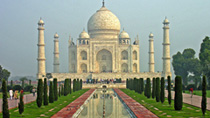 India Tourism