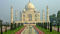 India Tourism