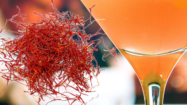 Rajasthan: Kesar Kasturi Rajasthan: Kesar Kasturi