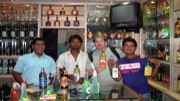 A Taste Of Local Alcohol In India