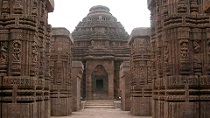 Orissa Tourism