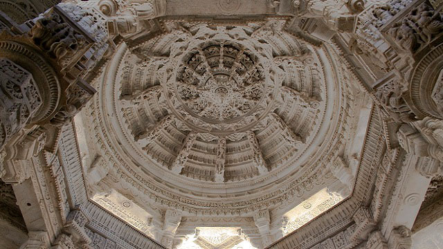 Ranakpur Temple (Ranakpur) Ranakpur Temple (Ranakpur)