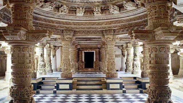 Dilwara Temples (Mount Abu) Dilwara Temples (Mount Abu)