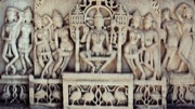 Popular Places Of Worship In Rajasthan