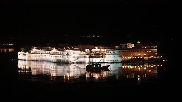 Places To See In Udaipur Places To See In Udaipur