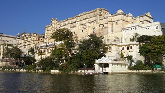 Udaipur City Palace Udaipur City Palace
