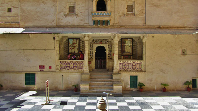 Bagore-ki-Haveli Bagore-ki-Haveli