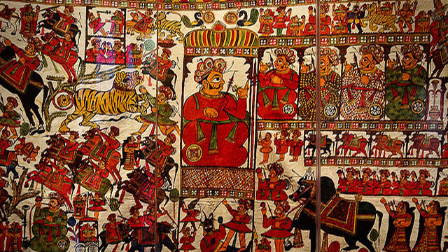 Shilpgram Crafts Village Shilpgram Crafts Village