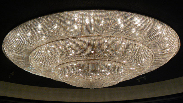 The Crystal Gallery The Crystal Gallery