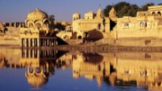Places To Visit In Jaisalmer