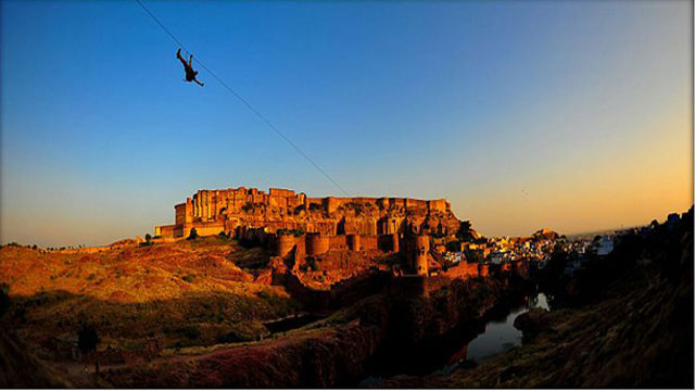 Mehrangarh Fort Mehrangarh Fort