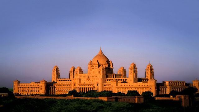 Umaid Bhavan Palace Umaid Bhavan Palace