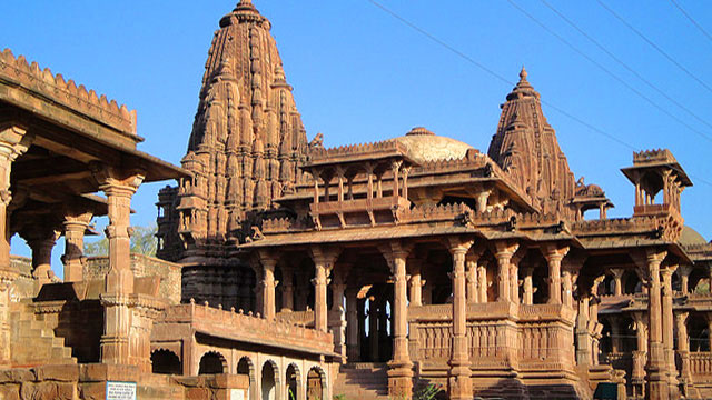 Mandore Gardens Mandore Gardens