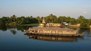 Places To Visit In Alleppey