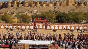Jaisalmer Desert Festival
