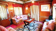 Palace On Wheels