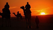 Jaisalmer Camel Safari