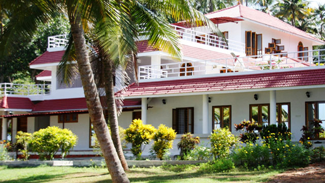 #9. Opt for a Homestay for Part of Your Visit #9. Opt for a Homestay for Part of Your Visit