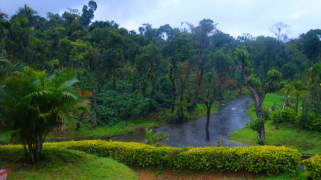 #4: Coorg (Karnataka) #4: Coorg (Karnataka)