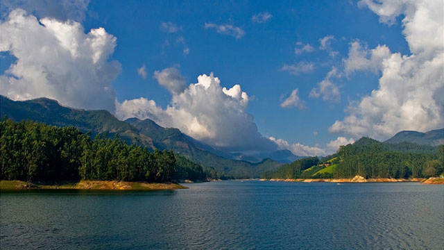 #2: Munnar (Kerala) #2: Munnar (Kerala)