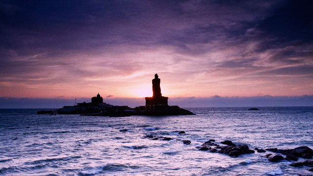 #4: Kanyakumari #4: Kanyakumari