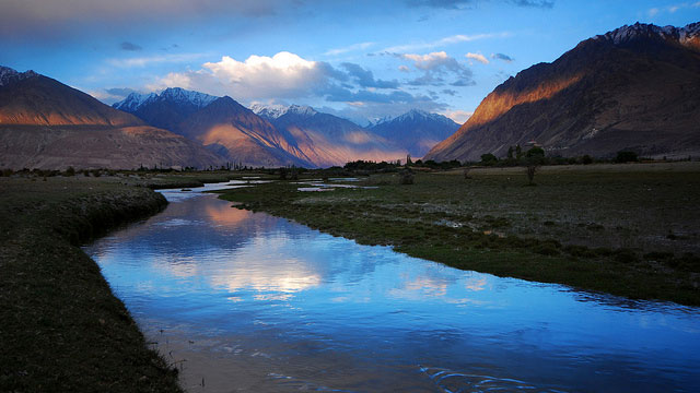 #2: Nubra Valley #2: Nubra Valley