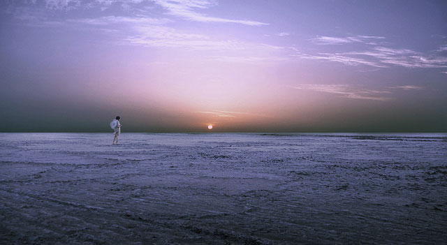 #1: Rann of Kutch #1: Rann of Kutch
