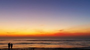 Top 5 Most Beautiful Sunsets in India