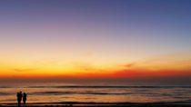 Top 5 Most Beautiful Sunsets in India Top 5 Most Beautiful Sunsets in India