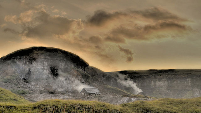 #4. Cherrapunji #4. Cherrapunji