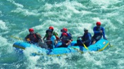 Top 5 Spots For Rafting In India