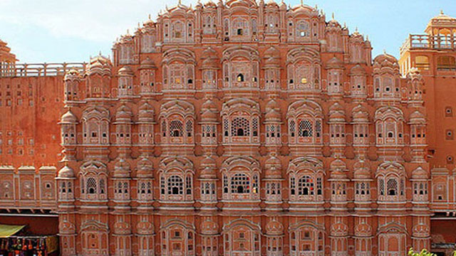 Hawa Mahal Hawa Mahal