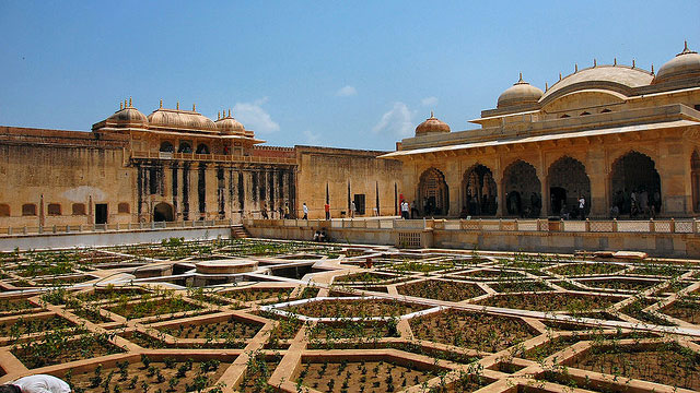 Amber Fort Amber Fort