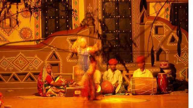 Chokhi Dhani Chokhi Dhani