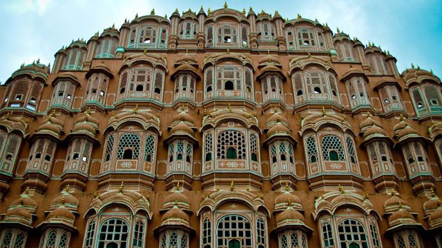 Jaipur Jaipur