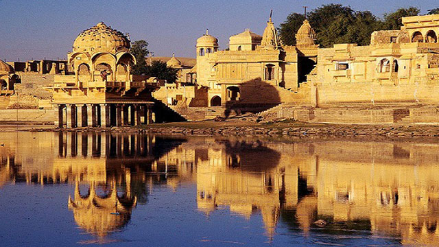 Jaisalmer Jaisalmer