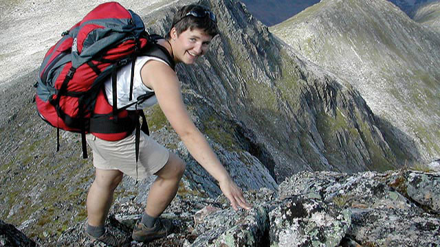 Trekking In India Trekking In India
