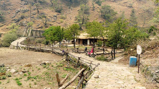 Uttarakhand Uttarakhand