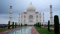 Uttar Pradesh Tourism