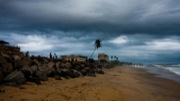 Weather in Kerala