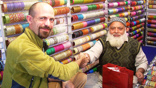Learn To Haggle Learn To Haggle