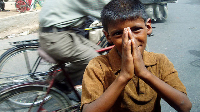 Don't Take Beggars Home Don't Take Beggars Home