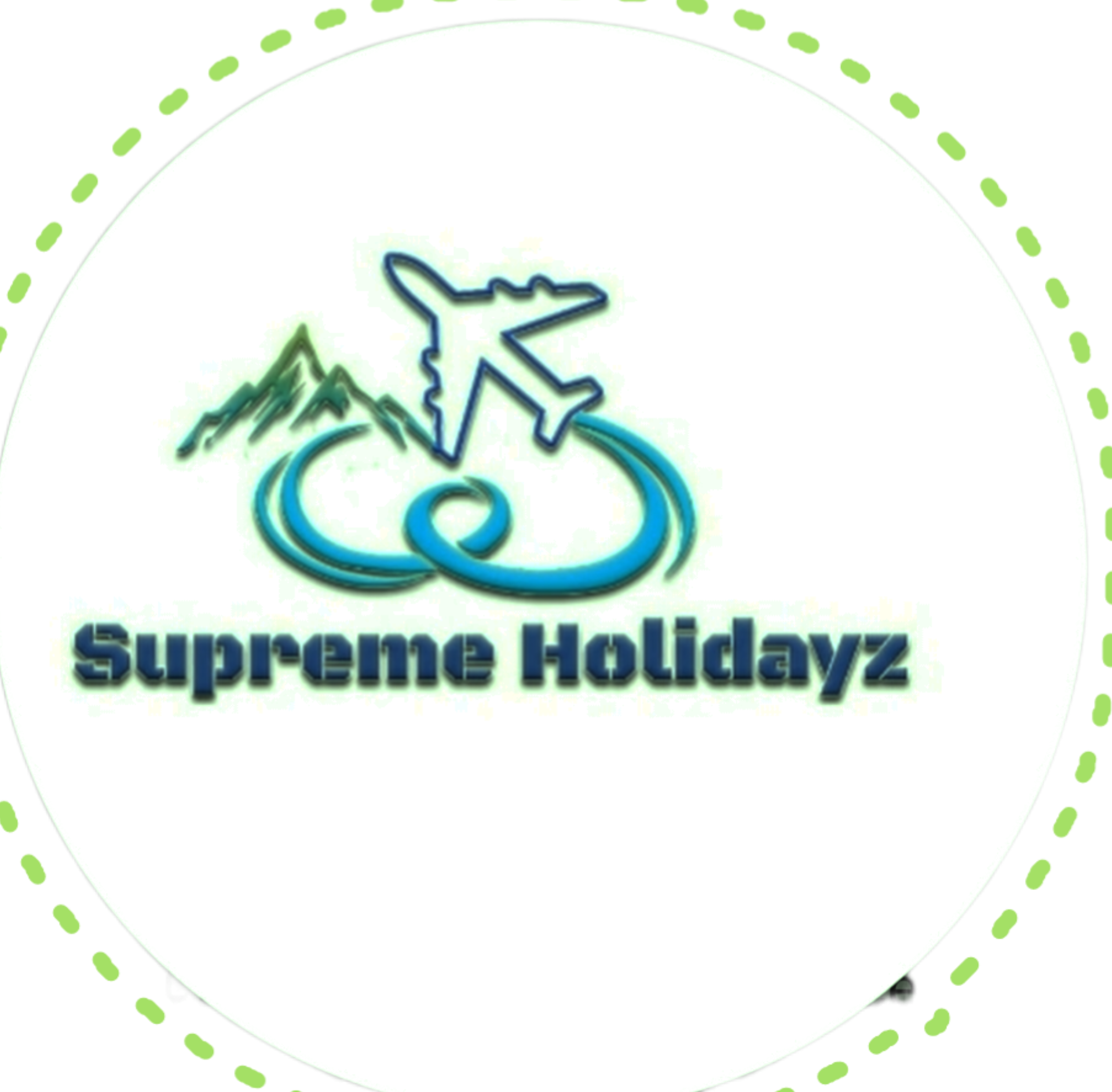 Travel Agent - Supreme Holidayz