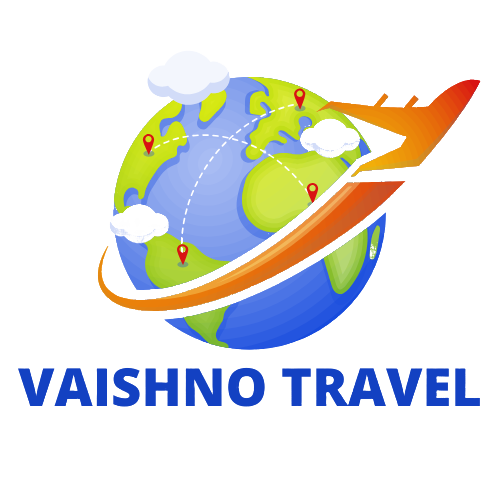 Travel Agent - Vaishno Travel