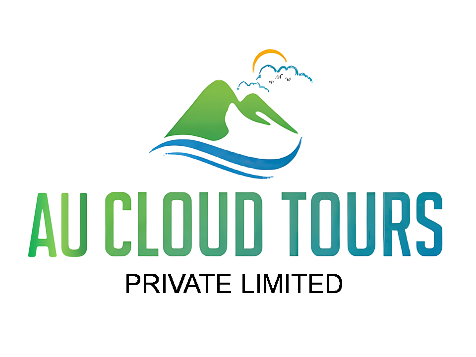 AUCLOUD TOURS PRIVATE LIMITED