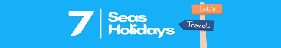 Travel Agent - Seven Seas Holidays
