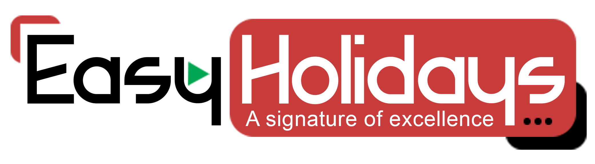 Easy Holidays