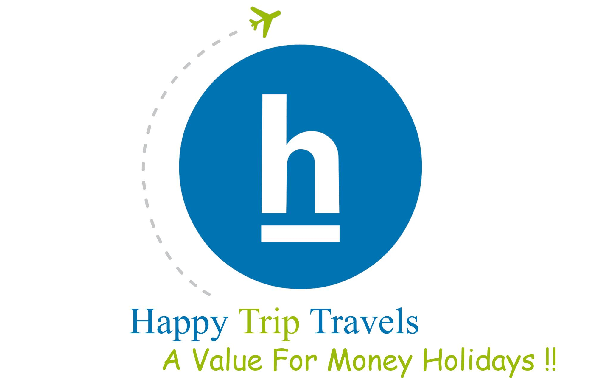 Happy Trip Travels