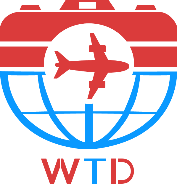 Travel Agent - World Travel Destination